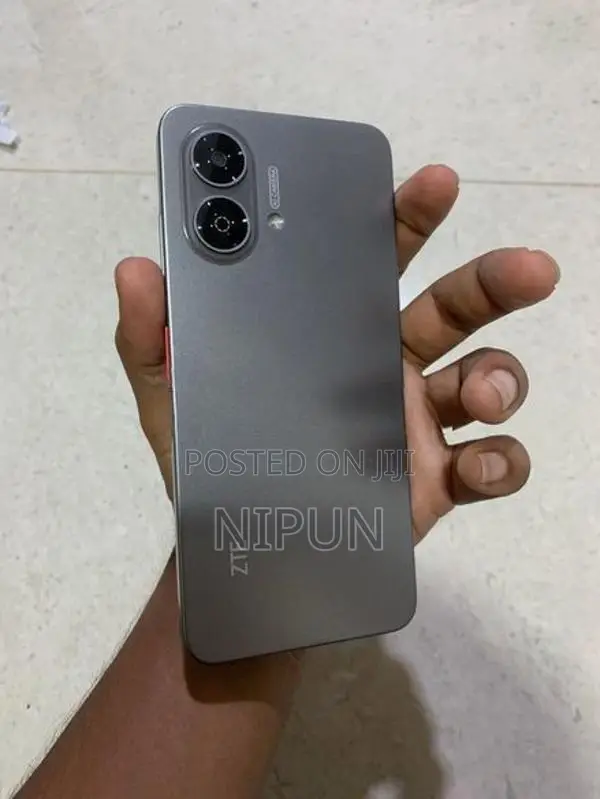 ZTE Blade A36E 6GB/64GB (Used)