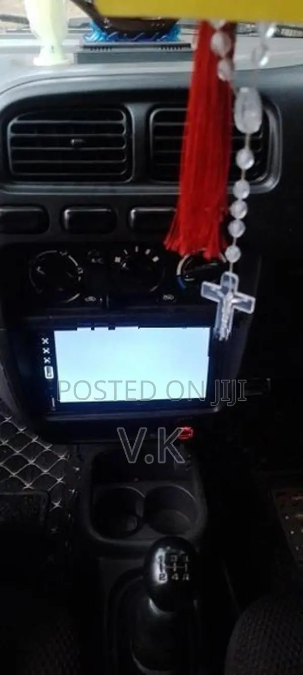Suzuki Alto LXi 2006