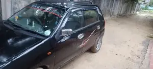 Suzuki Alto LXi 2006