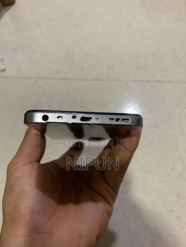 ZTE Blade A36E 6GB/64GB (Used)