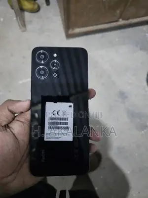 Xiaomi 12 (Used)