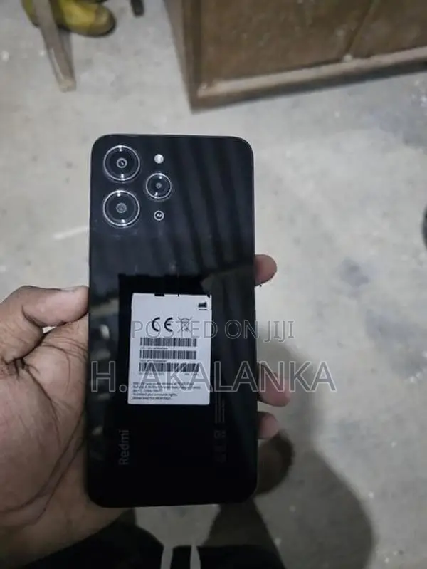 Xiaomi 12 (Used)