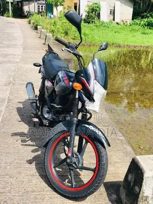 Bajaj Platina 125 2010