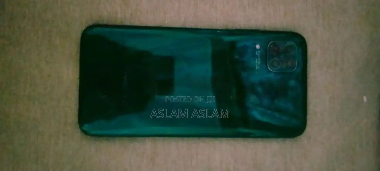 Huawei Nova 7i (Used)