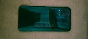 Huawei Nova 7i (Used)
