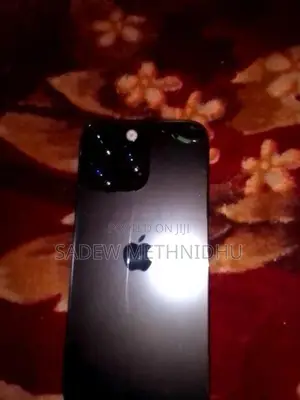 Apple iPhone 16 Pro Max (Used)