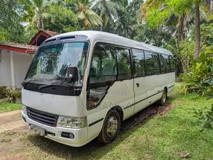 Toyota Coaster AC Bus 2006