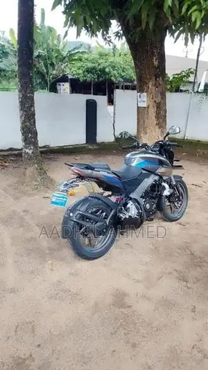 Bajaj Pulsar NS200 2026