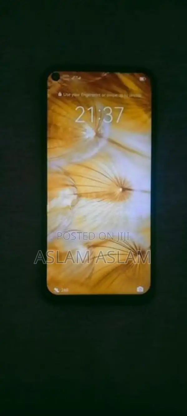 Huawei Nova 7i (Used)