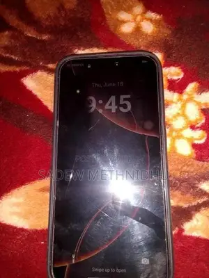 Apple iPhone 16 Pro Max (Used)
