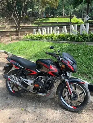 Bajaj Pulsar 180 2007