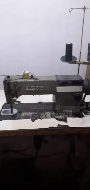 Sewing Machine