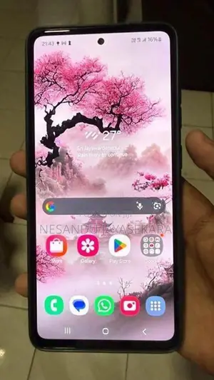 Samsung Galaxy A52s (Used)