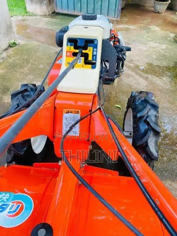 Kubota TR90 2000