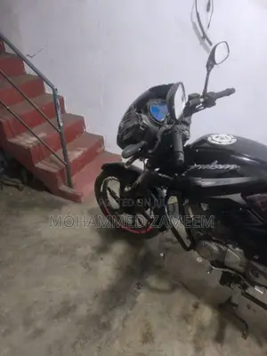 Bajaj Pulsar 150 2013