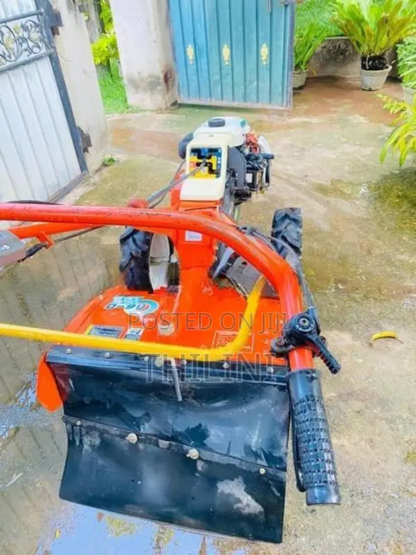 Kubota TR90 2000