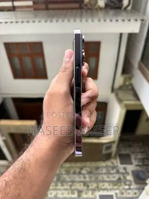 Apple iPhone 14 Pro 256GB (Used)