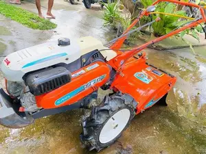 Kubota TR90 2000