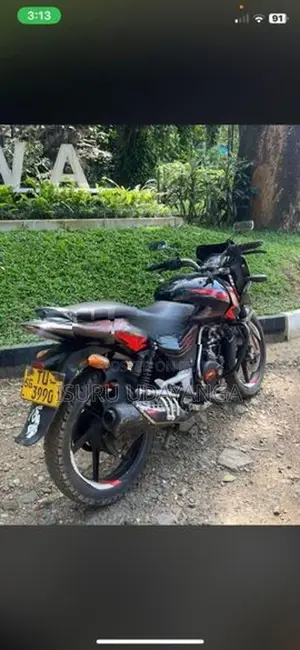 Bajaj Pulsar 180 2007