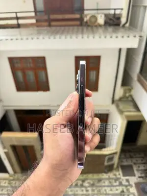 Apple iPhone 14 Pro 256GB (Used)