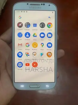 Samsung Galaxy S4 (Used)