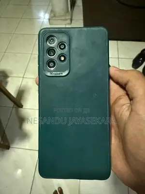 Samsung Galaxy A52s (Used)