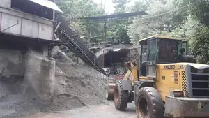 Stone Crusher Machine