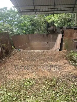 Stone Crusher Machine
