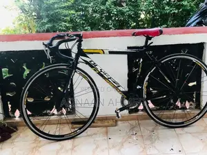 Lumala Bicycle