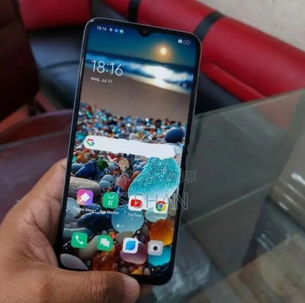 Oppo A17 (Used)