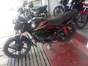 Honda CB Shine 2016