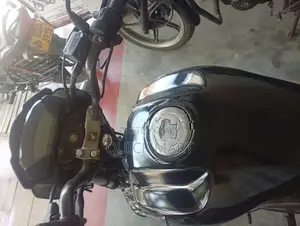 Honda CB Trigger 2017