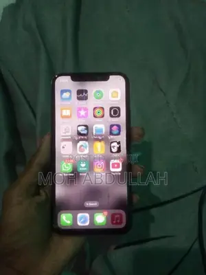 Apple iPhone X (Used)