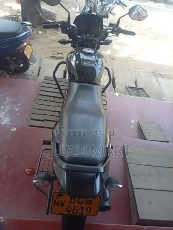 Honda CB Shine 2016