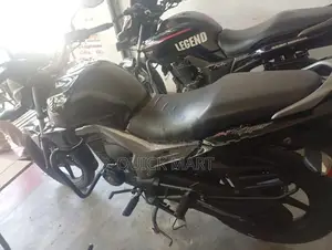 Honda CB Trigger 2017
