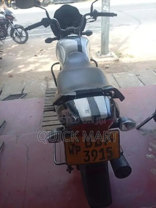 Hero Splendor i smart 2017