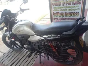 Hero Splendor i smart 2017