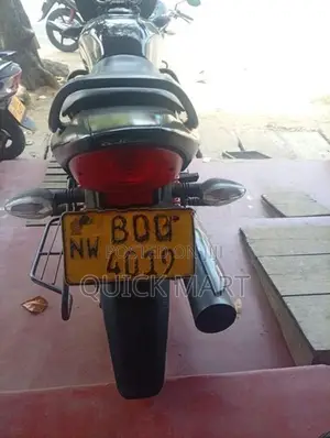 Honda CB Shine 2016