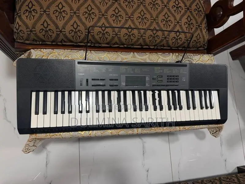 Casio CTK 2200 Keyboard