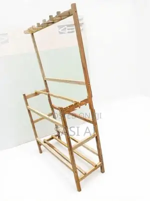 Cloth Rack