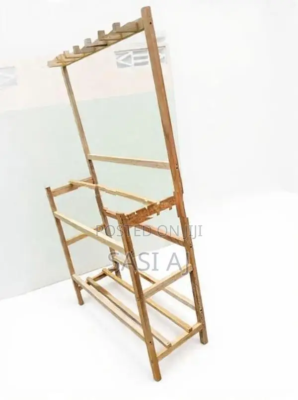 Cloth Rack