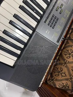 Casio CTK 2200 Keyboard