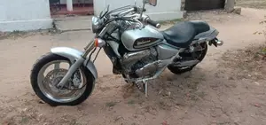 Bajaj Avenger 2009