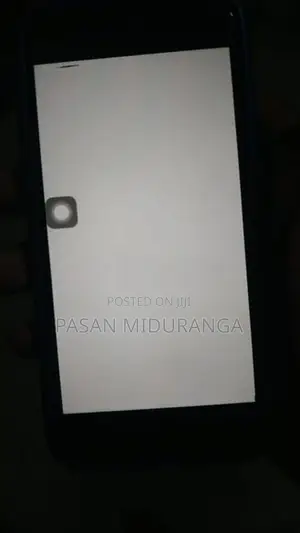 Apple iPhone SE 2 (Used)