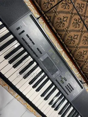 Casio CTK 2200 Keyboard