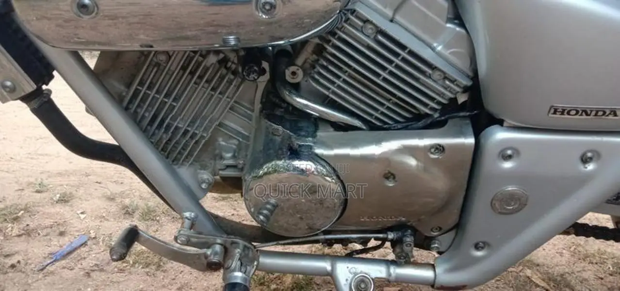 Bajaj Avenger 2009