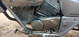Bajaj Avenger 2009