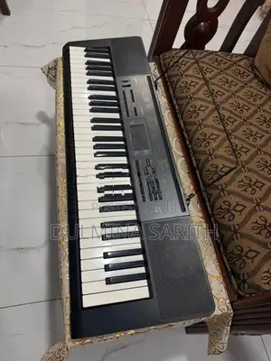 Casio CTK 2200 Keyboard