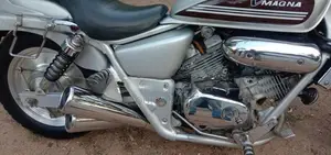Bajaj Avenger 2009