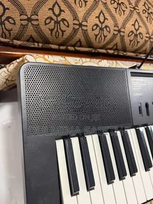 Casio CTK 2200 Keyboard